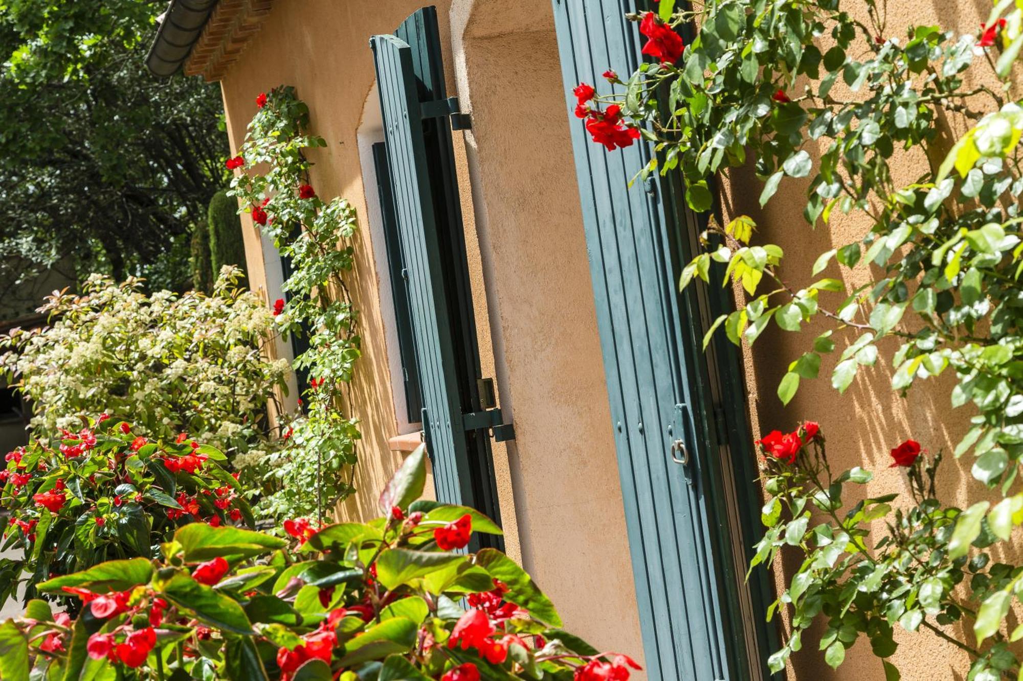 Hotel Le Pigonnet - Esprit De France Aix-en-Provence Habitación foto